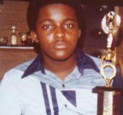 Jeffrey Jackson's Classmates® Profile Photo