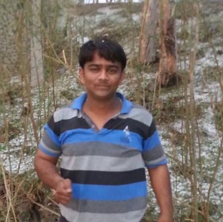 Dhanraj Chandgude's Classmates® Profile Photo