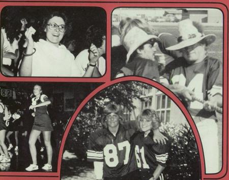 Delores Sherman's Classmates profile album