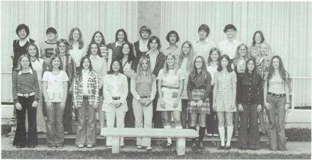 Barbara Burbach's Classmates profile album