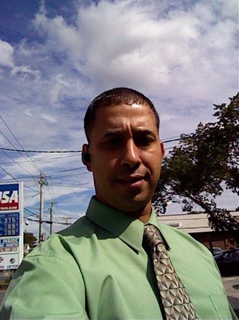 Eddie Fernandez's Classmates® Profile Photo