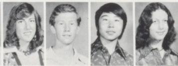 Jim Krynicki's Classmates profile album