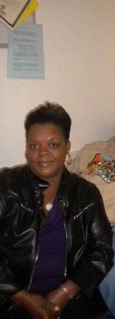 Tracy Johnson-Oliphant's Classmates® Profile Photo