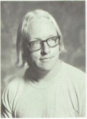 Bernie Miller's Classmates profile album