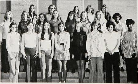 Brenda Rhodes' Classmates profile album