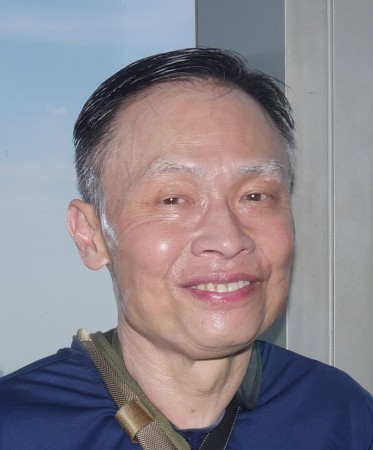 Richard Fong's Classmates® Profile Photo