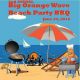 Big Orange Wave Beach Party BBQ reunion event on Jun 24, 2018 image