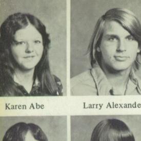 Karen Abe-dill's Classmates profile album