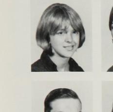 Eddie Morris' Classmates profile album