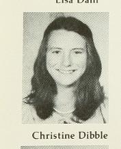 Christine Dibble's Classmates profile album