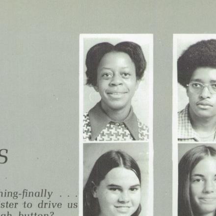 Kathy Avery's Classmates profile album