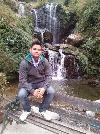 Digvijai Bhandari's Classmates® Profile Photo