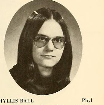 Phyllis Turner's Classmates profile album