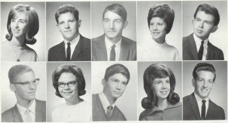 Larry Smith's Classmates profile album