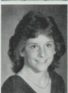 Wendi Ron Faust's Classmates profile album