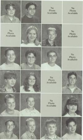 Kelly Robinson's Classmates profile album