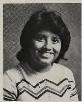 Virginia Martinez's Classmates profile album