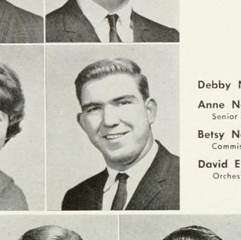 David Nelson's Classmates profile album