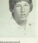 Clyde Hammond's Classmates profile album