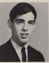 Kenneth Boff's Classmates profile album