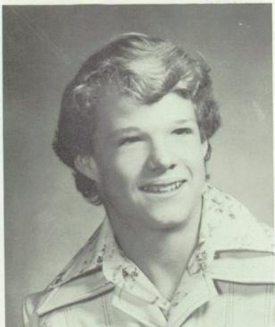 Roger Kerlin's Classmates profile album