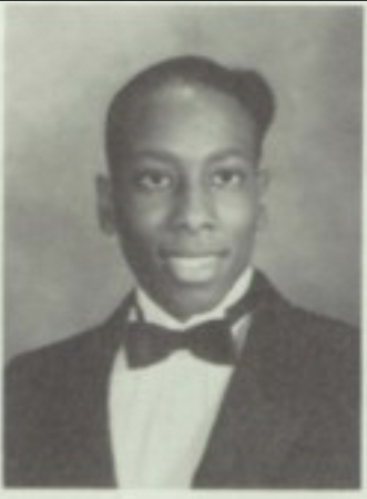 LaCedric Williams' Classmates profile album