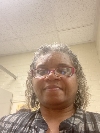 Valerie Brown's Classmates® Profile Photo