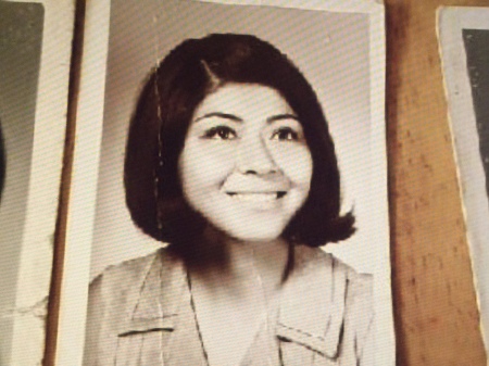 Mary Arredondo's Classmates profile album