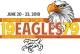 Eldorado High School - Eagles Migration (40 Year Un-reunion) reunion event on Jun 20, 2019 image