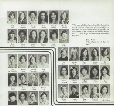 Susan Jeffers' Classmates profile album