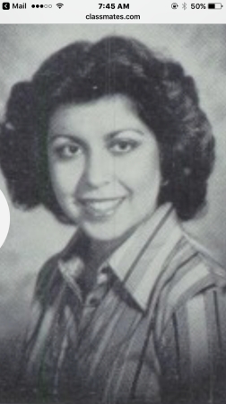 Virginia Garcia's Classmates profile album