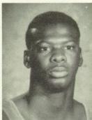 Maurice Thomas' Classmates profile album