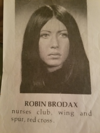 Robin Brodax-Soriano's Classmates profile album