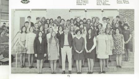 Jim Corum's Classmates profile album