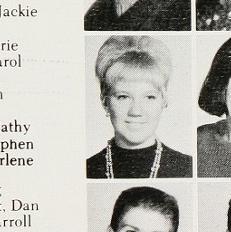 Terrie Wood's Classmates profile album