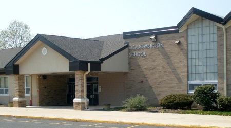 Meadowbrook Elementary School Logo Photo Album