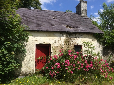 C. Heather Maguire's album, Ireland