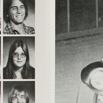 Jeffrey Ferris' Classmates profile album