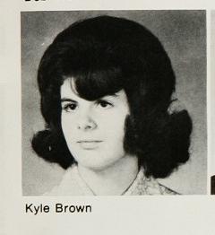 Kyle Hunter's Classmates profile album