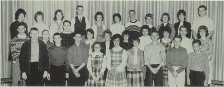 Alan Fry's Classmates profile album