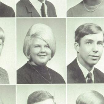 Wanda Black's Classmates profile album