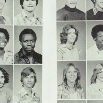 Kim Allen-Hubbard's Classmates profile album