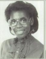 JACQUELINE PIERRE's Classmates profile album