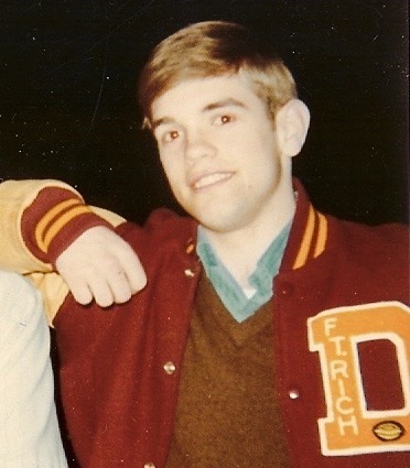 Craig Hoyt's Classmates profile album