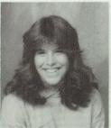 Jennifer Brown's Classmates profile album