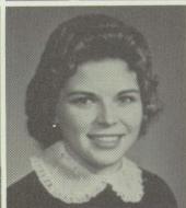 Marjorie Bowron's Classmates profile album