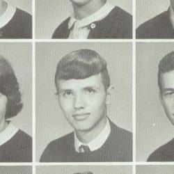 Dave Jordan's Classmates profile album