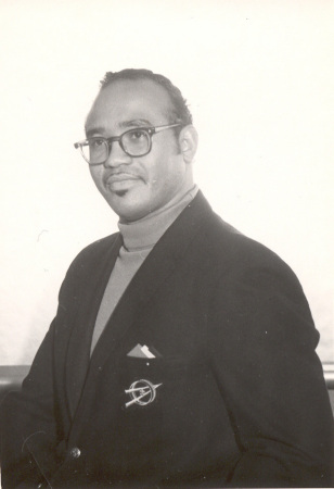 Hubert H Brown's Classmates® Profile Photo