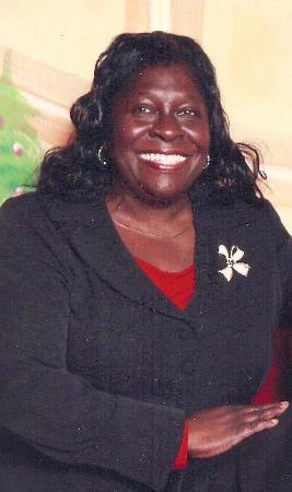 Arlene Hardaway's Classmates® Profile Photo