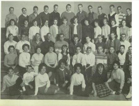 George Pettingill's Classmates profile album